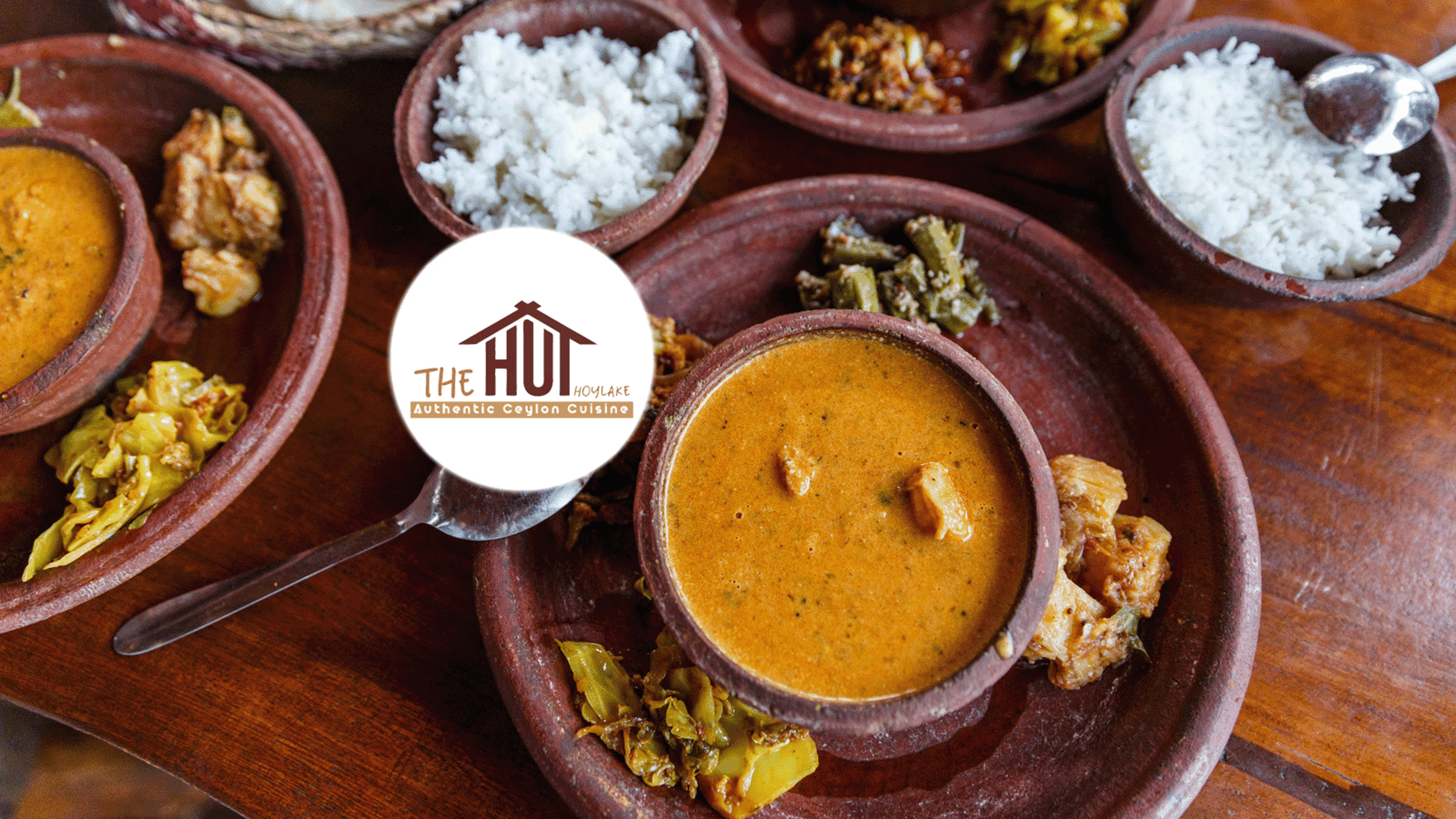 The Hut Hoylake Wirral